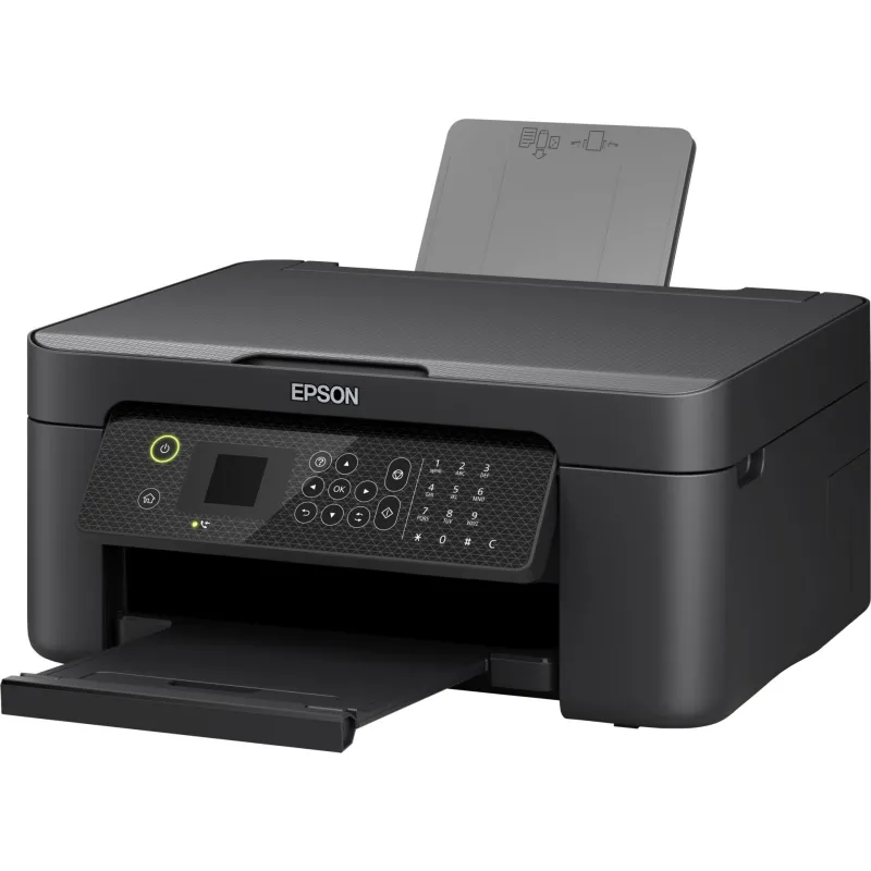 Urządzenie wielounkcyjne Epson WorkForce WF-2910DWF