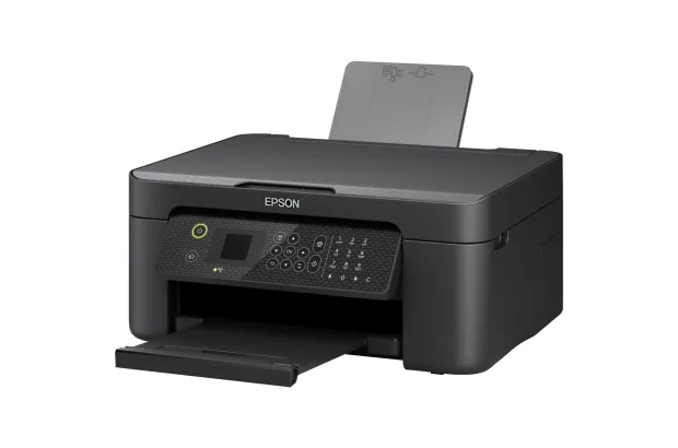 Urządzenie wielounkcyjne Epson WorkForce WF-2910DWF