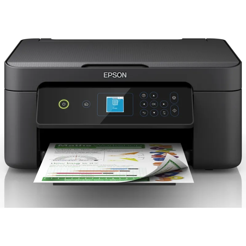Urządzenie wielounkcyjne Epson Expression Home XP-3205