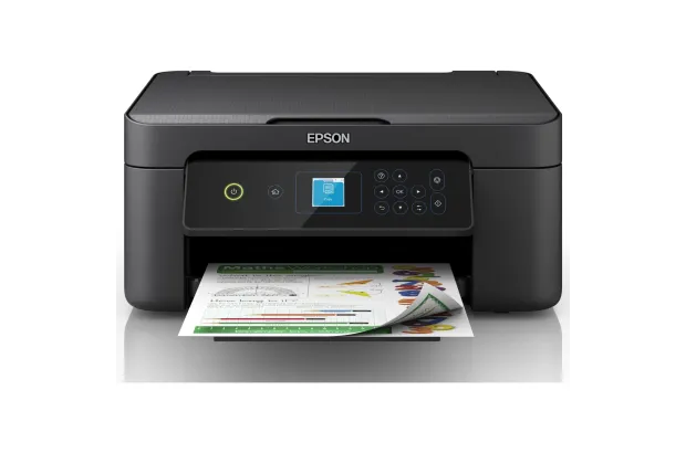 Urządzenie wielounkcyjne Epson Expression Home XP-3205