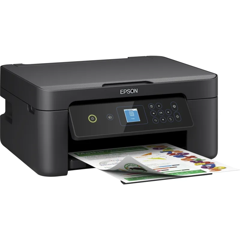 Urządzenie wielounkcyjne Epson Expression Home XP-3205