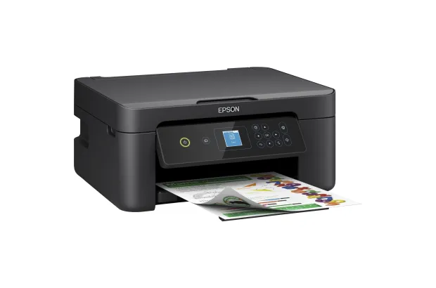 Urządzenie wielounkcyjne Epson Expression Home XP-3205