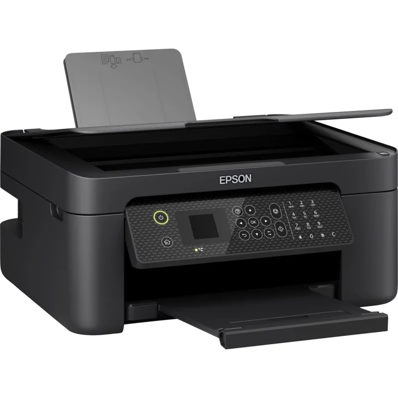 Urządzenie wielounkcyjne Epson WorkForce WF-2910DWF