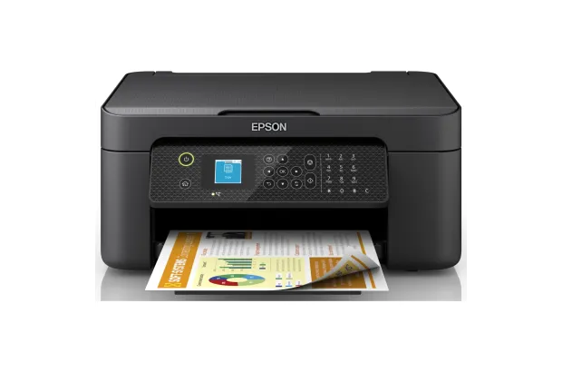 Urządzenie wielounkcyjne Epson WorkForce WF-2910DWF