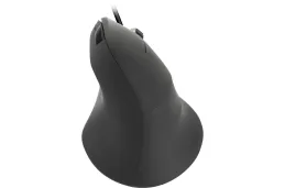 Mysz pionowa Speedlink PIAVO Ergonomic Vertical Mouse USB Czarna
