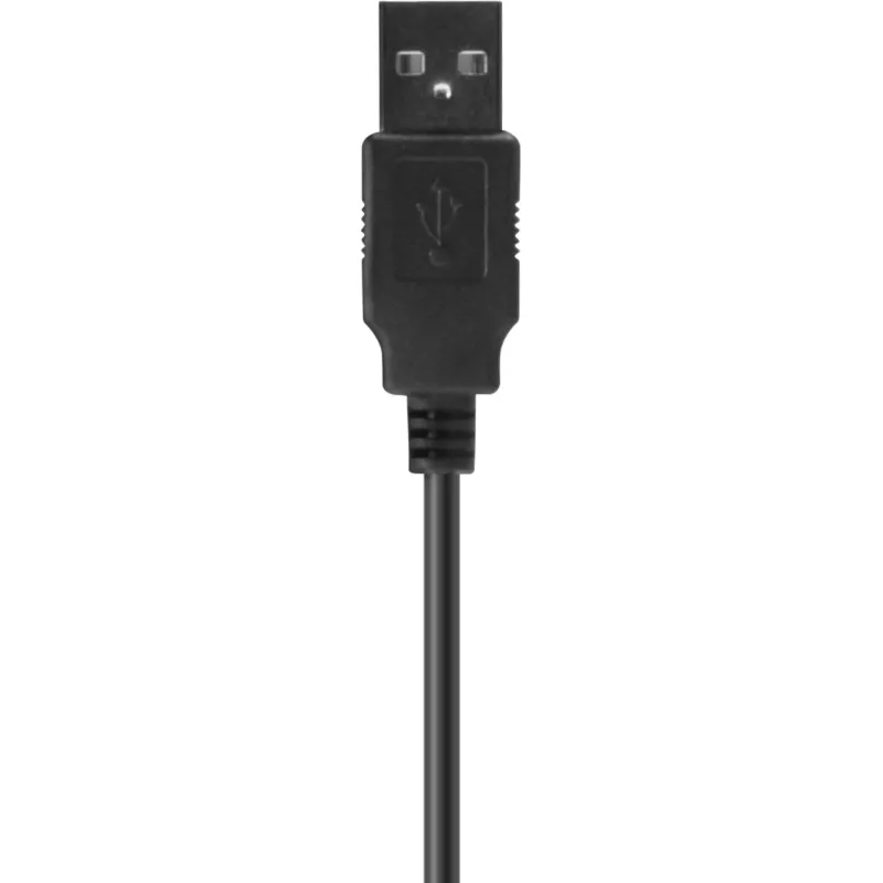 Mysz pionowa Speedlink PIAVO Ergonomic Vertical Mouse USB Czarna