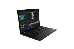 Laptop Lenovo ThinkPad L13 2w1 G5 / 21LNX50100 / Ultra 5 / 32GB / 512GB / Intel Graphics / WUXGA / Win 11 Pro / Czarny