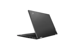 Laptop Lenovo ThinkPad L13 2w1 G5 / 21LNX50100 / Ultra 5 / 32GB / 512GB / Intel Graphics / WUXGA / Win 11 Pro / Czarny
