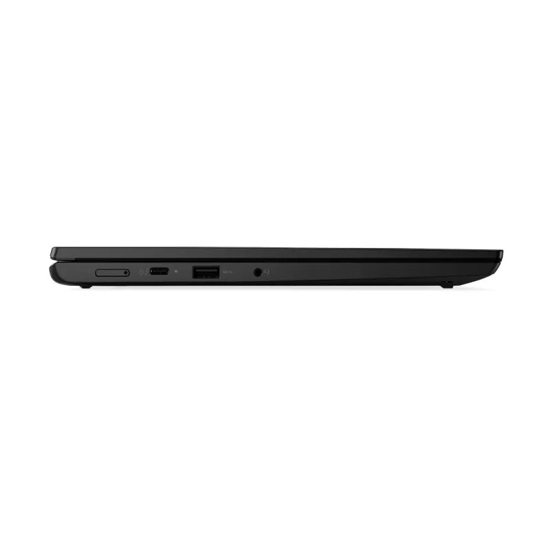 Laptop Lenovo ThinkPad L13 2w1 G5 / 21LNX50100 / Ultra 5 / 32GB / 512GB / Intel Graphics / WUXGA / Win 11 Pro / Czarny