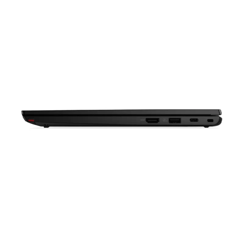 Laptop Lenovo ThinkPad L13 2w1 G5 / 21LNX50100 / Ultra 5 / 32GB / 512GB / Intel Graphics / WUXGA / Win 11 Pro / Czarny