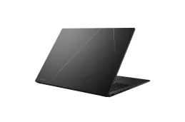 Laptop Asus ZenBook UM3406KA-WS79T / AMD Ryzen AI 7 / 32GB / 1TB / Radeon 860M / OLED / Dotyk / Win 11 / Czarny