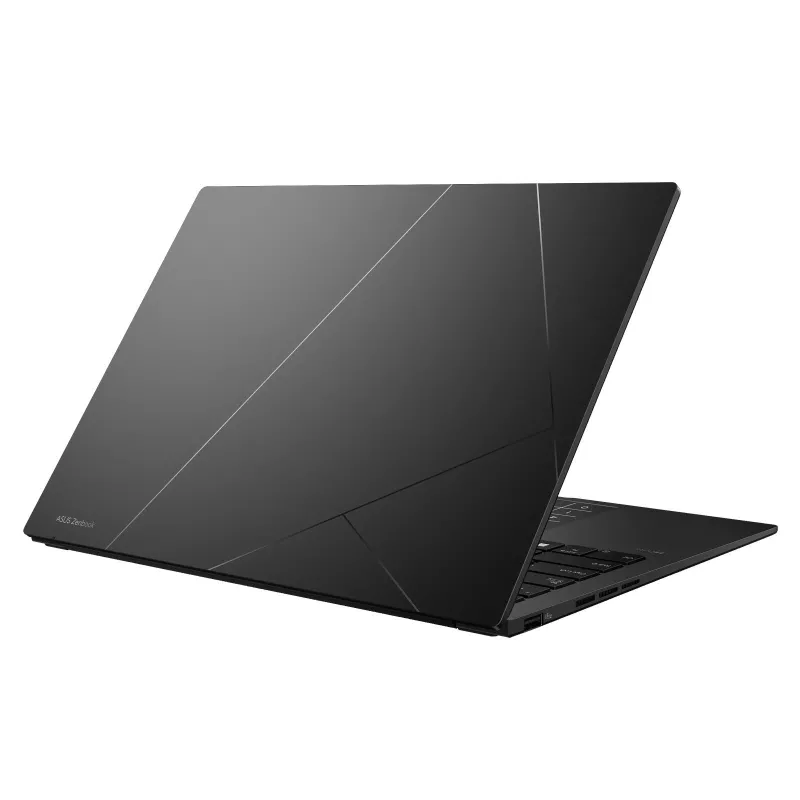 Laptop Asus ZenBook UM3406KA-WS79T / AMD Ryzen AI 7 / 32GB / 1TB / Radeon 860M / OLED / Dotyk / Win 11 / Czarny