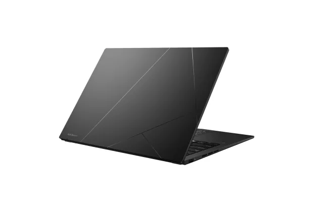 Laptop Asus ZenBook UM3406KA-WS79T / AMD Ryzen AI 7 / 32GB / 1TB / Radeon 860M / OLED / Dotyk / Win 11 / Czarny
