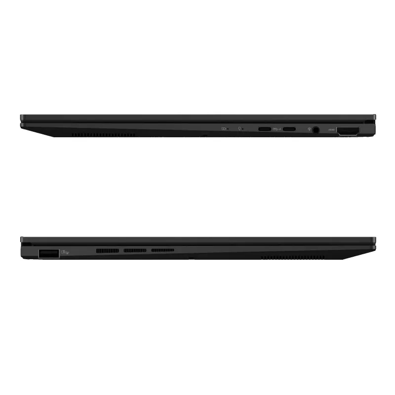 Laptop Asus ZenBook UM3406KA-WS79T / AMD Ryzen AI 7 / 32GB / 1TB / Radeon 860M / OLED / Dotyk / Win 11 / Czarny