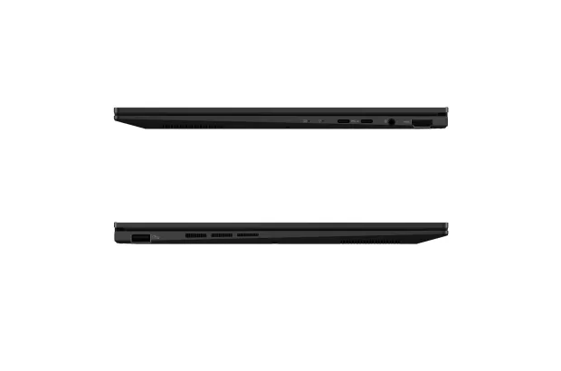 Laptop Asus ZenBook UM3406KA-WS79T / AMD Ryzen AI 7 / 32GB / 1TB / Radeon 860M / OLED / Dotyk / Win 11 / Czarny