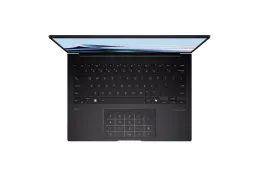 Laptop Asus ZenBook UM3406KA-WS79T / AMD Ryzen AI 7 / 32GB / 1TB / Radeon 860M / OLED / Dotyk / Win 11 / Czarny