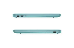 Laptop HP 17-cn3110ds / AD7K3UA / N200 / 4GB / 128GB UFS / Intel UHD / HD+ / Dotyk / Win 11 / Niebieski