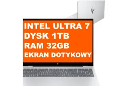 HP OmniBook 7 Laptop AI 16-ay0075cl / B94P0UA / Intel...