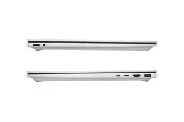 HP OmniBook 7 Laptop AI 16-ay0075cl / B94P0UA / Intel Ultra 7 / 32GB / 1TB / OLED / Dotyk / Win 11 / Srebrny