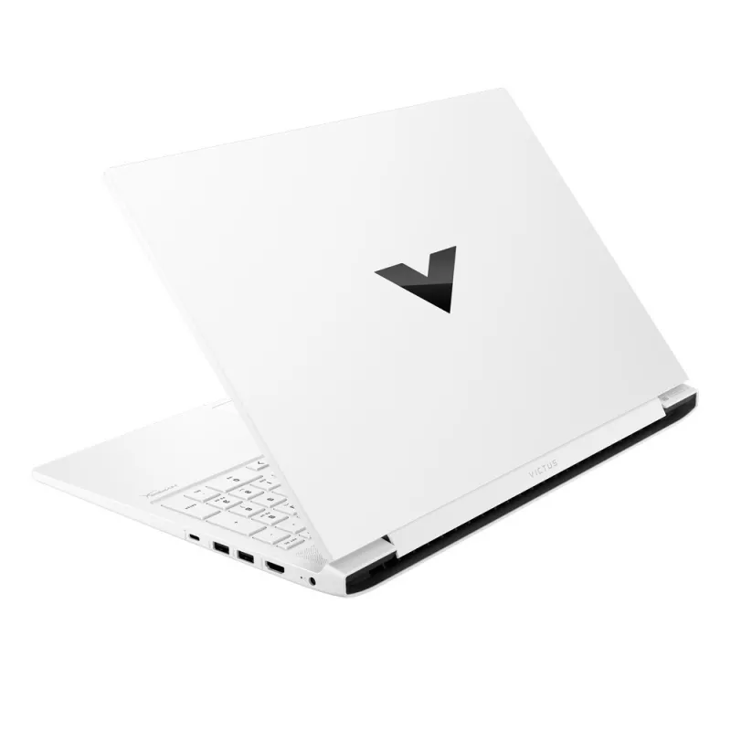 Laptop Gamingowy HP Victus 16T-R100 / C7TK0U8 / Intel i5 / 16GB / 512GB / RTX 4050 / FullHD / Win 11 / Biały