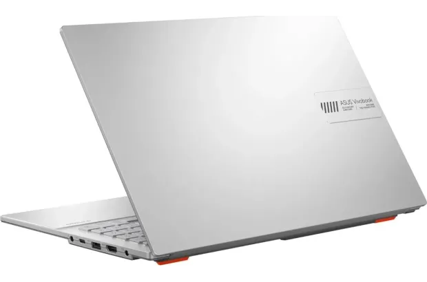 Laptop Asus Vivobook Go 15 / E1504FA-WH56 / Ryzen 5 / 16GB / 512GB / Radeon Graphics / Win 11 / Srebrny