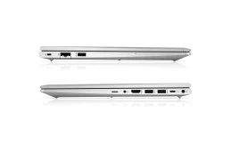 Laptop HP EliteBook 650 G9 / 7D1R8E8 / Intel Core i3 / 32GB / SSD 2TB / Intel Xe / FullHD / Win 11 Pro / Srebrny