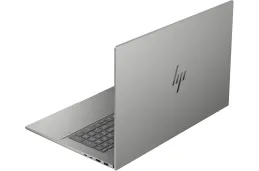 Laptop HP Envy 17T-CW100 / B9FG4U8 / Intel Ultra 7 / 32GB / 2TB / RTX 3050 / UHD / Win 11 / Srebrny