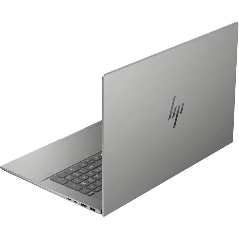 Laptop HP Envy 17T-CW100 / B9FG4U8 / Intel Ultra 7 / 32GB / 2TB / RTX 3050 / UHD / Win 11 / Srebrny