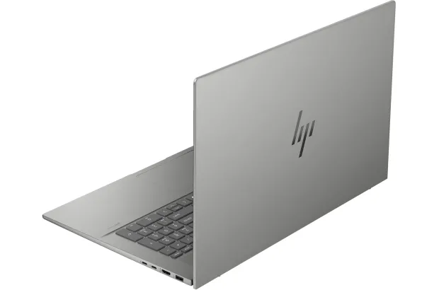 Laptop HP Envy 17T-CW100 / B9FG4U8 / Intel Ultra 7 / 32GB / 2TB / RTX 3050 / UHD / Win 11 / Srebrny