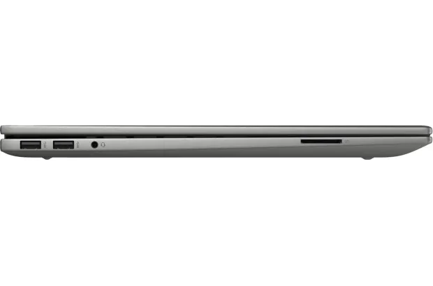 Laptop HP Envy 17T-CW100 / B9FG4U8 / Intel Ultra 7 / 32GB / 2TB / RTX 3050 / UHD / Win 11 / Srebrny