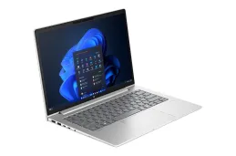 Laptop Biznesowy HP ProBook 4 G1ah 14" / BY2K7AT / Ryzen 5 / 16GB / 512GB / Radeon / WUXGA / Win 11 Pro / Srebrny