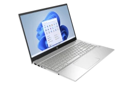 Laptop HP Pavilion 15-eg0035ur / 2P1N9EA / Intel Core i5 / 8GB / SSD 1TB / Intel Xe / FullHD / Win 11 Pro / Srebrny