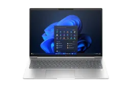 Laptop Biznesowy HP EliteBook 660 G11 / 902F1AV / Ultra 5 / 8GB / 512GB / Intel Graphics / WUXGA / Win 11 Pro / Srebrny