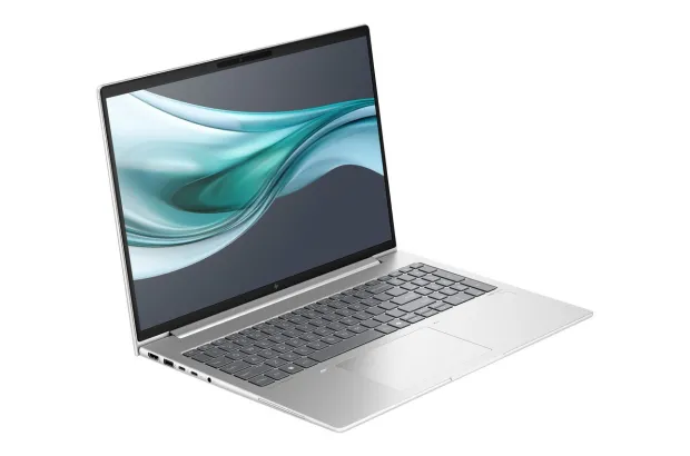 Laptop Biznesowy HP EliteBook 660 G11 / 902F1AV / Ultra 5 / 8GB / 512GB / Intel Graphics / WUXGA / Win 11 Pro / Srebrny