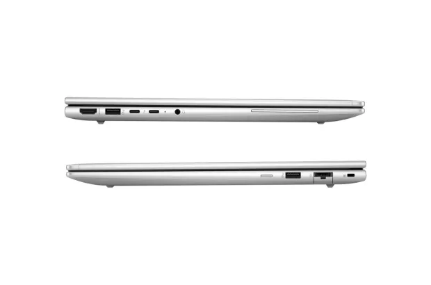 Laptop Biznesowy HP EliteBook 660 G11 / 902F1AV / Ultra 5 / 8GB / 512GB / Intel Graphics / WUXGA / Win 11 Pro / Srebrny