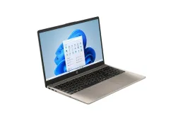 Laptop HP 15-fd0230wm / C68GJUA / Intel Core i3 / 8GB / 256GB / Intel UHD / FullHD / Dotyk / Win 11 / Kaszmirowy