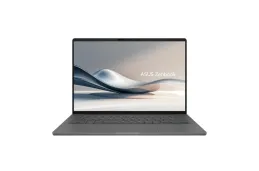 Asus Zenbook 14 UX3405CA-U7512 / Ultra 7 / 16GB / 512GB / Intel ARC / WUXGA / Dotyk / Win 11 / Szary