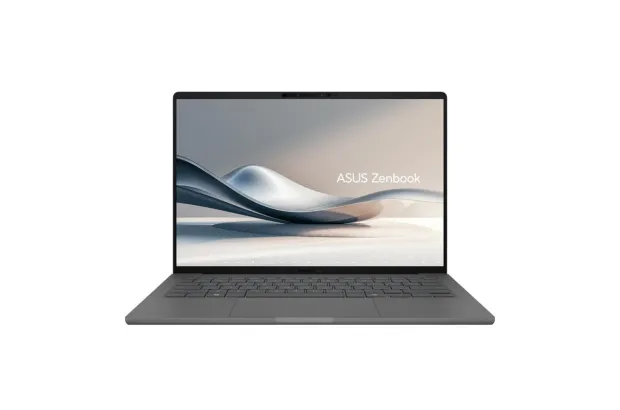 Asus Zenbook 14 UX3405CA-U7512 / Ultra 7 / 16GB / 512GB / Intel ARC / WUXGA / Dotyk / Win 11 / Szary