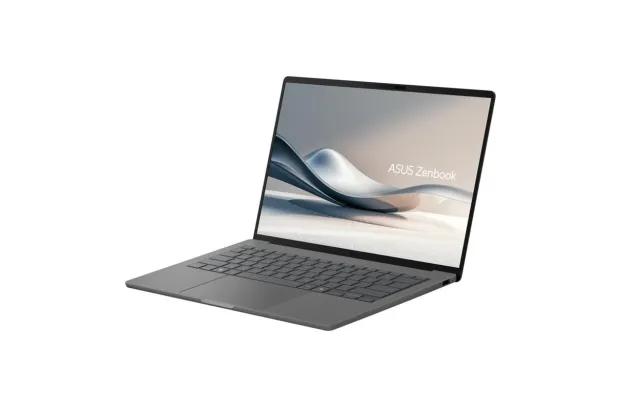 Asus Zenbook 14 UX3405CA-U7512 / Ultra 7 / 16GB / 512GB / Intel ARC / WUXGA / Dotyk / Win 11 / Szary