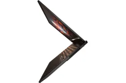 Laptop Gamingowy HP Omen Slim 16-an0003nr / B9KK3UA / Ultra 7 / 32GB / 1TB / RTX 5070 / 2k / Win 11 / Czarny