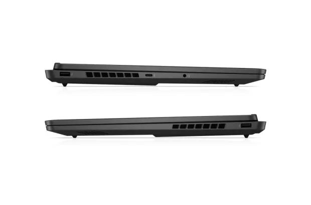 Laptop Gamingowy HP Omen Slim 16-an0003nr / B9KK3UA / Ultra 7 / 32GB / 1TB / RTX 5070 / 2k / Win 11 / Czarny