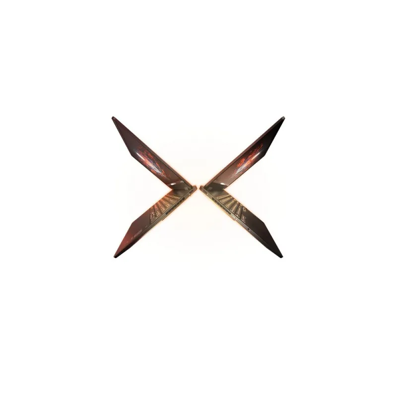 Laptop Gamingowy HP Omen Slim 16-an0003nr / B9KK3UA / Ultra 7 / 32GB / 1TB / RTX 5070 / 2k / Win 11 / Czarny