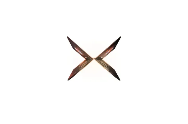 Laptop Gamingowy HP Omen Slim 16-an0003nr / B9KK3UA / Ultra 7 / 32GB / 1TB / RTX 5070 / 2k / Win 11 / Czarny