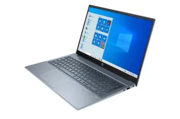 Laptop HP Pavilion 15-eh1052wm / 4J8D6UA / Ryzen 5 / 8GB / 512GB / Radeon / FullHD / Win 11 / Niebieski