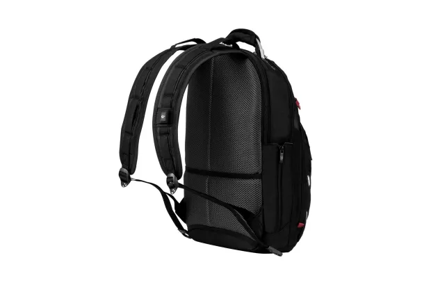 Plecak na laptopa 15" z kieszenią na tablet Wenger Gigabyte (600627)