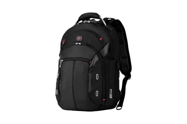 Plecak na laptopa 15" z kieszenią na tablet Wenger Gigabyte (600627)