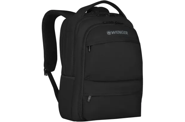 Plecak na laptopa 15,6" z kieszenią na tablet Wenger Fuse (600630)