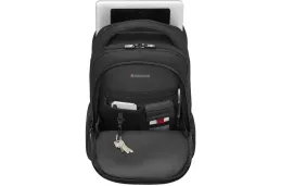 Plecak na laptopa 15,6" z kieszenią na tablet Wenger Fuse (600630)