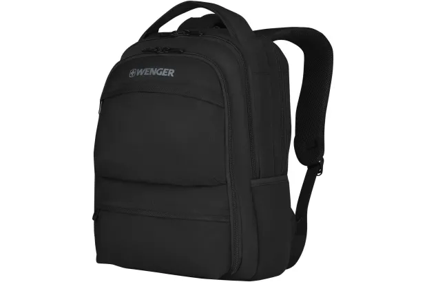 Plecak na laptopa 15,6" z kieszenią na tablet Wenger Fuse (600630)