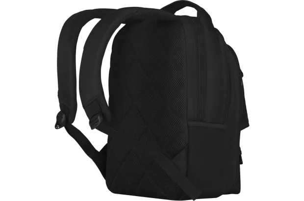 Plecak na laptopa 15,6" z kieszenią na tablet Wenger Fuse (600630)